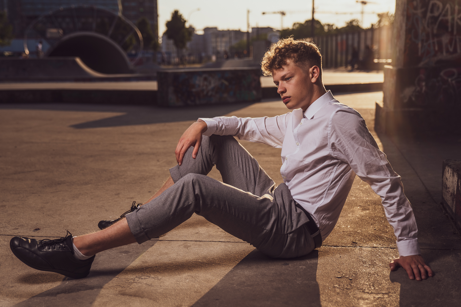 Portfolio foto