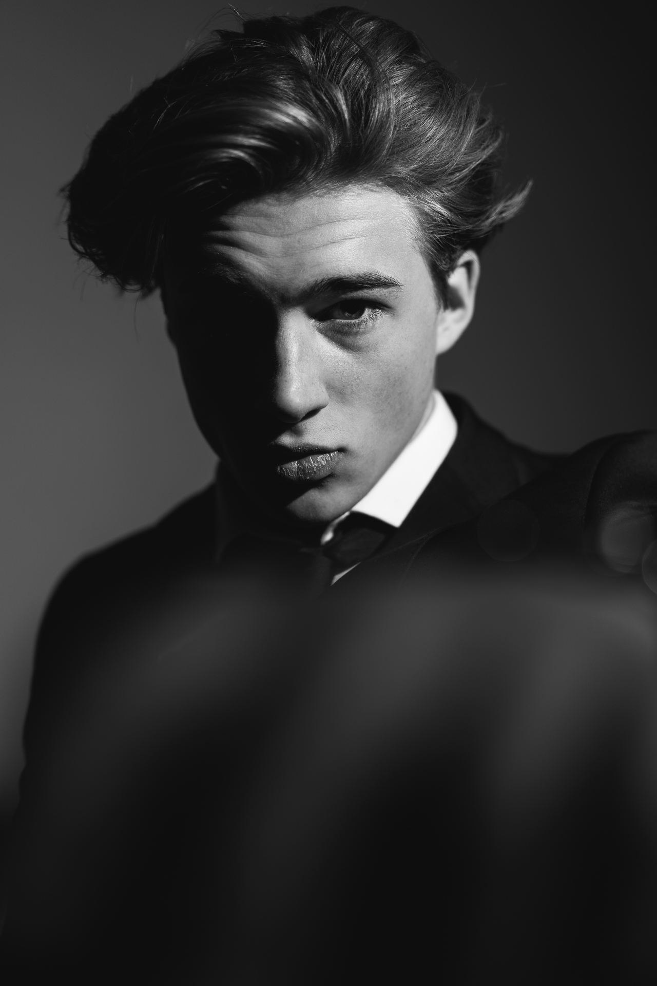 Portfolio foto