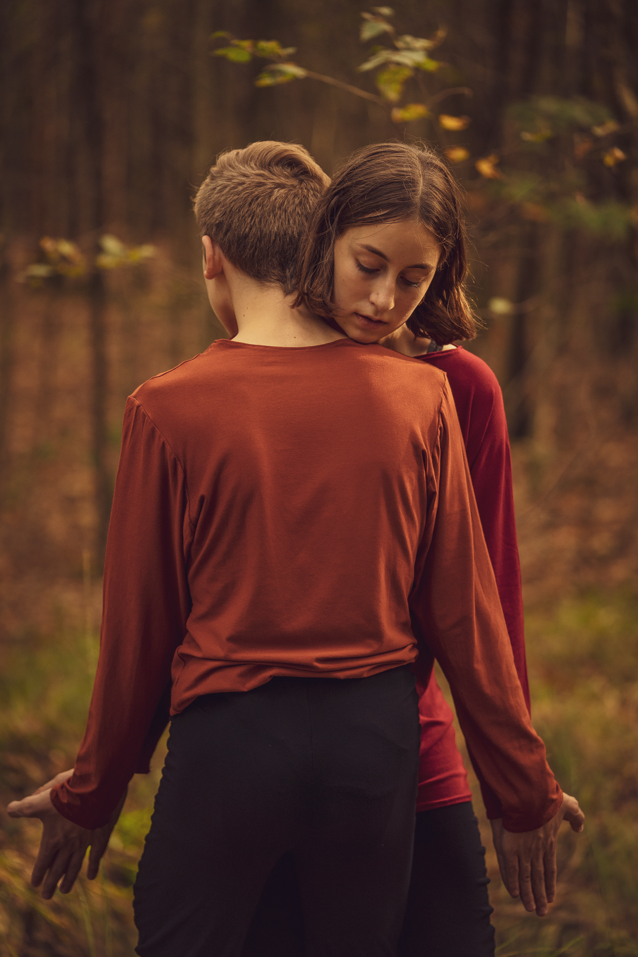 Portfolio foto