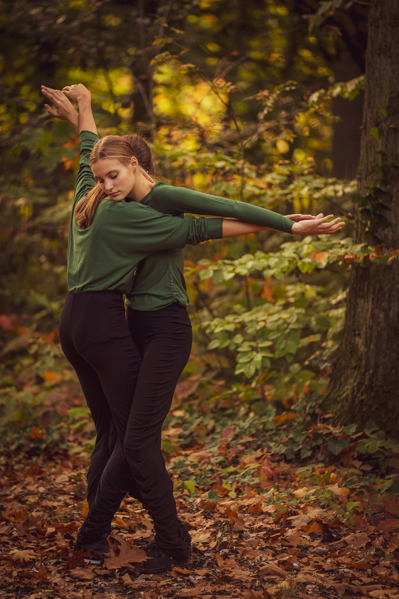 Portfolio foto