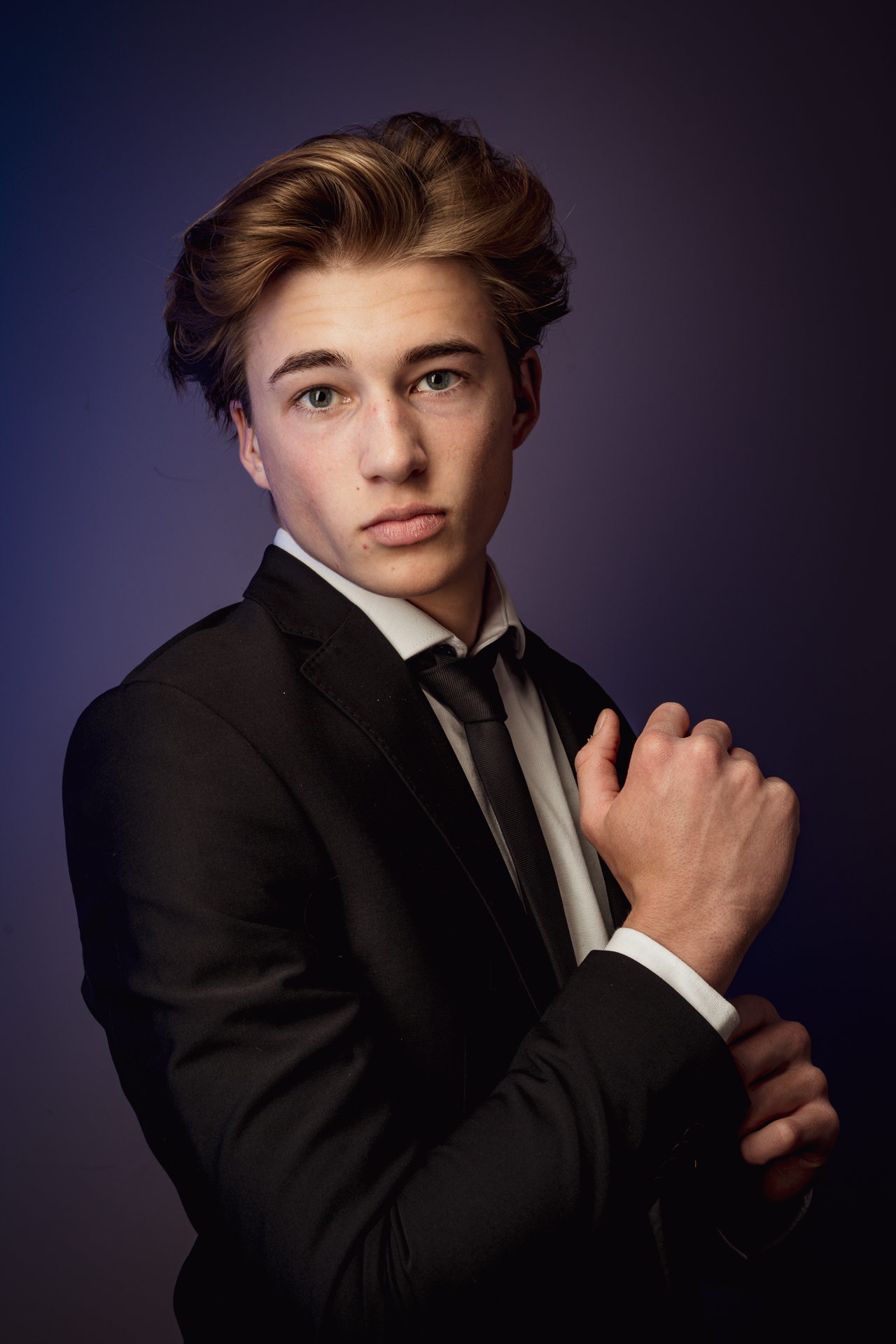 Portfolio foto